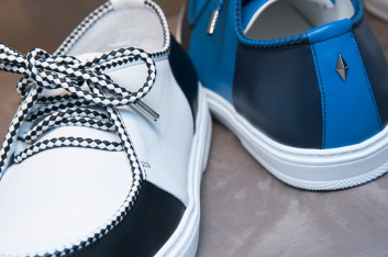 Fotoservizio/SS 2019/MEN/PRESENTAZIONE/JIMMY CHOO/DP2/88
