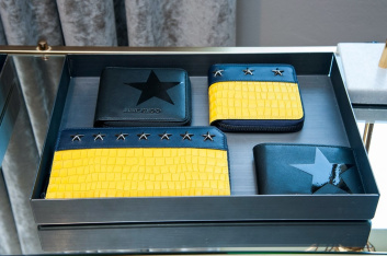 Fotoservizio/SS 2019/MEN/PRESENTAZIONE/JIMMY CHOO/DP2/96
