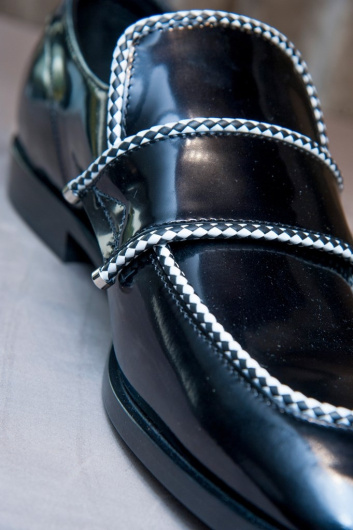Fotoservizio/SS 2019/MEN/PRESENTAZIONE/JIMMY CHOO/DP2/103