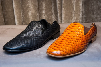 Fotoservizio/SS 2019/MEN/PRESENTAZIONE/JIMMY CHOO/DP2/106