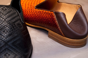 Fotoservizio/SS 2019/MEN/PRESENTAZIONE/JIMMY CHOO/DP2/107