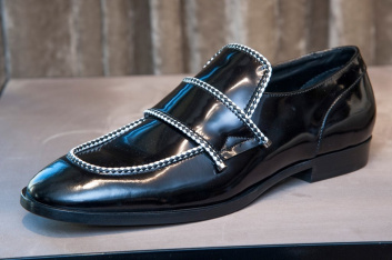 Fotoservizio/SS 2019/MEN/PRESENTAZIONE/JIMMY CHOO/DP2/102