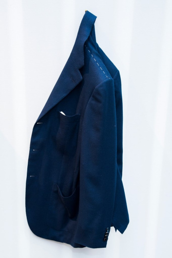 Fotoservizio/SS 2019/MEN/PRESENTAZIONE/KITON/DP2/1