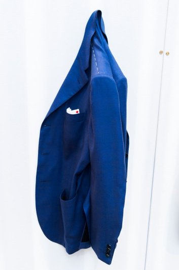 Fotoservizio/SS 2019/MEN/PRESENTAZIONE/KITON/DP2/3