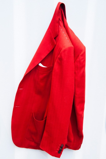 Fotoservizio/SS 2019/MEN/PRESENTAZIONE/KITON/DP2/4