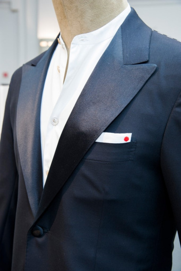 Fotoservizio/SS 2019/MEN/PRESENTAZIONE/KITON/DP2/0