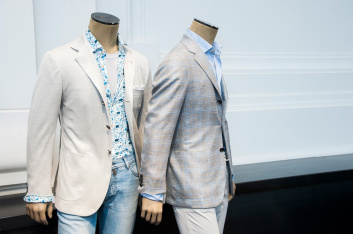 Fotoservizio/SS 2019/MEN/PRESENTAZIONE/KITON/DP2/12