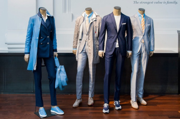 Fotoservizio/SS 2019/MEN/PRESENTAZIONE/KITON/DP2/0