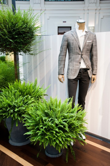 Fotoservizio/SS 2019/MEN/PRESENTAZIONE/KITON/DP2/7