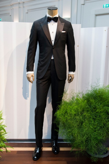 Fotoservizio/SS 2019/MEN/PRESENTAZIONE/KITON/DP2/8
