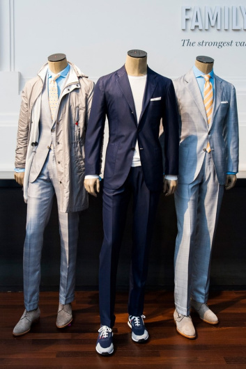 Fotoservizio/SS 2019/MEN/PRESENTAZIONE/KITON/DP2/10