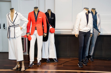 Fotoservizio/SS 2019/MEN/PRESENTAZIONE/KITON/DP2/18