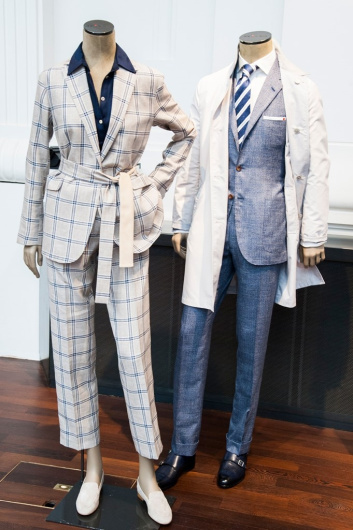 Fotoservizio/SS 2019/MEN/PRESENTAZIONE/KITON/DP2/15