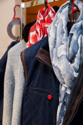 Fotoservizio/SS 2019/MEN/PRESENTAZIONE/KITON/DP2/91