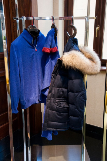 Fotoservizio/SS 2019/MEN/PRESENTAZIONE/KITON/DP2/85