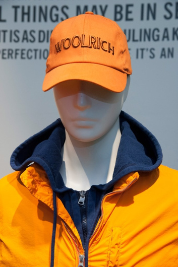 Fotoservizio/SS 2019/MEN/PRESENTAZIONE/WOOLRICH JOHN RICH & BROS/DP2/2