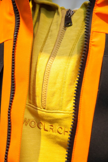 Fotoservizio/SS 2019/MEN/PRESENTAZIONE/WOOLRICH JOHN RICH & BROS/DP2/5