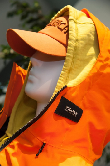 Fotoservizio/SS 2019/MEN/PRESENTAZIONE/WOOLRICH JOHN RICH & BROS/DP2/6