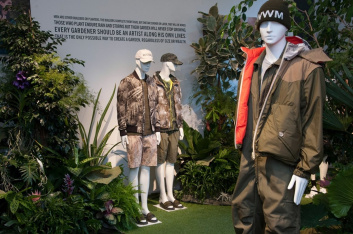 Fotoservizio/SS 2019/MEN/PRESENTAZIONE/WOOLRICH JOHN RICH & BROS/DP2/0