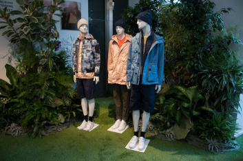 Fotoservizio/SS 2019/MEN/PRESENTAZIONE/WOOLRICH JOHN RICH & BROS/DP2/16