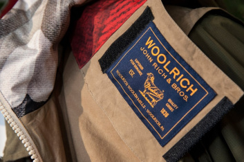 Fotoservizio/SS 2019/MEN/PRESENTAZIONE/WOOLRICH JOHN RICH & BROS/DP2/8