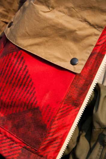 Fotoservizio/SS 2019/MEN/PRESENTAZIONE/WOOLRICH JOHN RICH & BROS/DP2/10