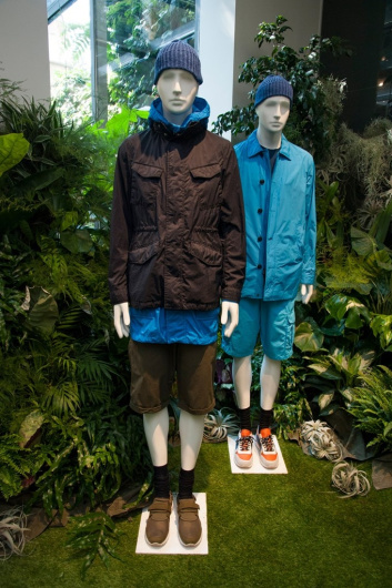 Fotoservizio/SS 2019/MEN/PRESENTAZIONE/WOOLRICH JOHN RICH & BROS/DP2/11