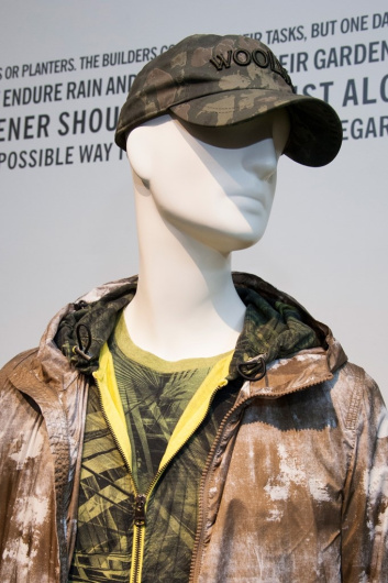 Fotoservizio/SS 2019/MEN/PRESENTAZIONE/WOOLRICH JOHN RICH & BROS/DP2/23