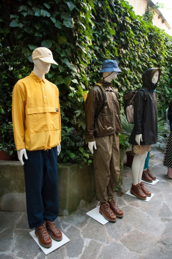 Fotoservizio/SS 2019/MEN/PRESENTAZIONE/WOOLRICH JOHN RICH & BROS/DP2/27