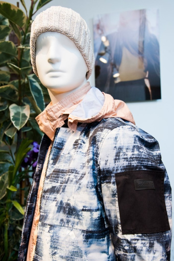 Fotoservizio/SS 2019/MEN/PRESENTAZIONE/WOOLRICH JOHN RICH & BROS/DP2/18