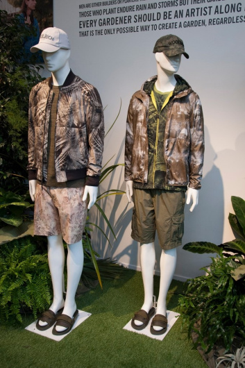 Fotoservizio/SS 2019/MEN/PRESENTAZIONE/WOOLRICH JOHN RICH & BROS/DP2/21