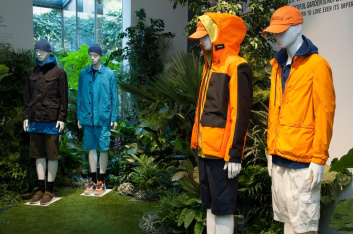 Fotoservizio/SS 2019/MEN/PRESENTAZIONE/WOOLRICH JOHN RICH & BROS/DP2/32
