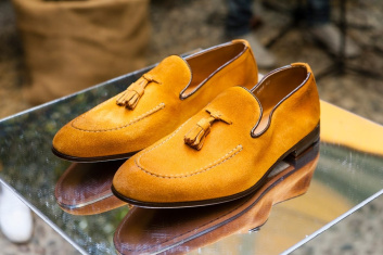 Fotoservizio/SS 2019/MEN/PRESENTAZIONE/LUCA LARENZA/DP2/1