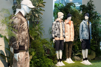 Fotoservizio/SS 2019/MEN/PRESENTAZIONE/WOOLRICH JOHN RICH & BROS/DP2/31