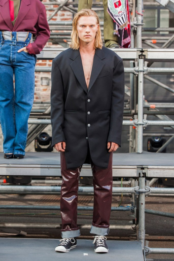 Fotoservizio/SS 2019/MEN/PRESENTAZIONE/DIESEL RED TAG/DP2/4