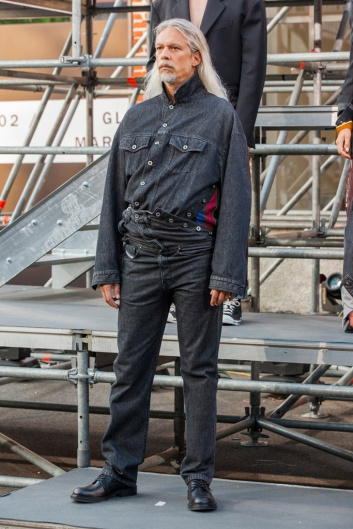 Fotoservizio/SS 2019/MEN/PRESENTAZIONE/DIESEL RED TAG/DP2/5