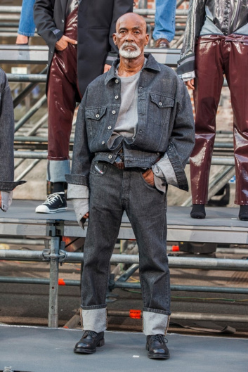 Fotoservizio/SS 2019/MEN/PRESENTAZIONE/DIESEL RED TAG/DP2/7