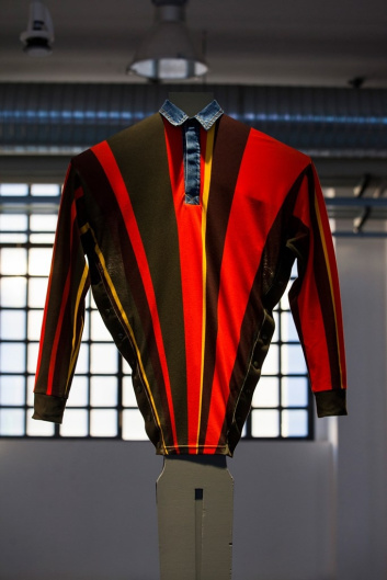 Fotoservizio/SS 2019/MEN/PRESENTAZIONE/DIESEL RED TAG/DP2/16