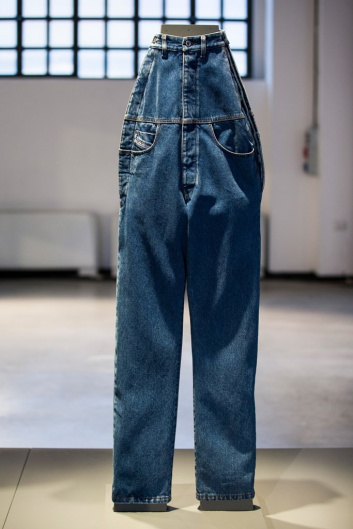 Fotoservizio/SS 2019/MEN/PRESENTAZIONE/DIESEL RED TAG/DP2/18