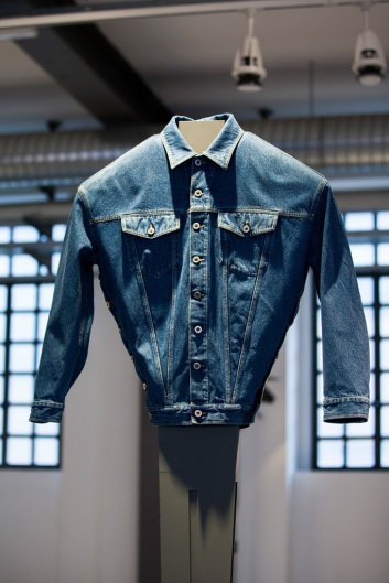 Fotoservizio/SS 2019/MEN/PRESENTAZIONE/DIESEL RED TAG/DP2/19