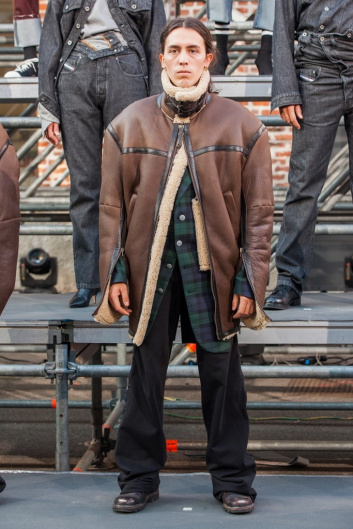 Fotoservizio/SS 2019/MEN/PRESENTAZIONE/DIESEL RED TAG/DP2/11
