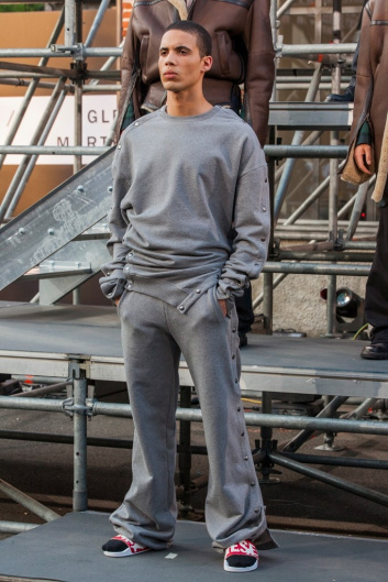 Fotoservizio/SS 2019/MEN/PRESENTAZIONE/DIESEL RED TAG/DP2/13