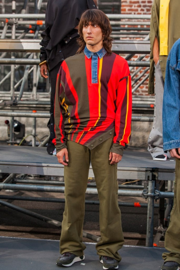 Fotoservizio/SS 2019/MEN/PRESENTAZIONE/DIESEL RED TAG/DP2/24