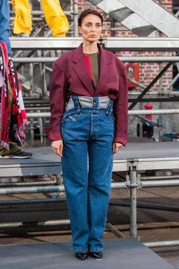 Fotoservizio/SS 2019/MEN/PRESENTAZIONE/DIESEL RED TAG/DP2/26