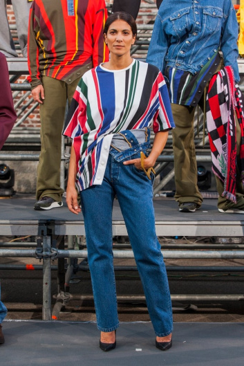 Fotoservizio/SS 2019/MEN/PRESENTAZIONE/DIESEL RED TAG/DP2/27