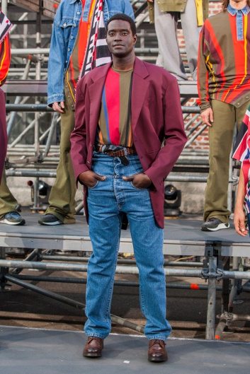Fotoservizio/SS 2019/MEN/PRESENTAZIONE/DIESEL RED TAG/DP2/28