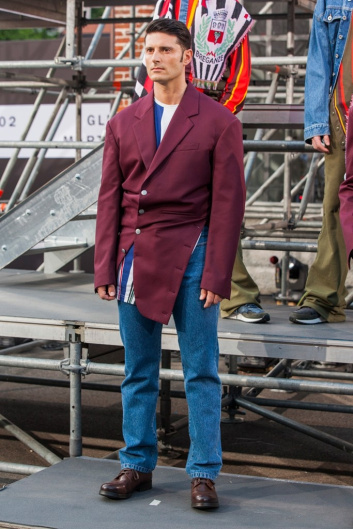Fotoservizio/SS 2019/MEN/PRESENTAZIONE/DIESEL RED TAG/DP2/29