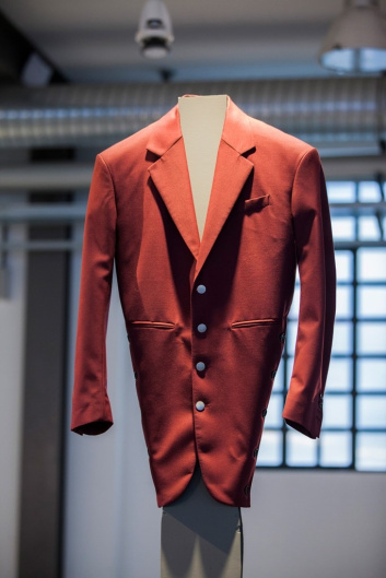 Fotoservizio/SS 2019/MEN/PRESENTAZIONE/DIESEL RED TAG/DP2/20
