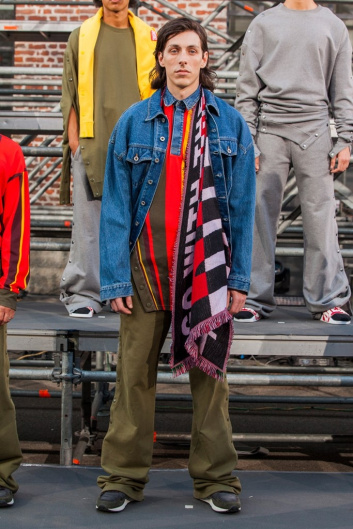 Fotoservizio/SS 2019/MEN/PRESENTAZIONE/DIESEL RED TAG/DP2/23