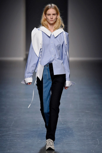 Fotoservizio/SS 2019/MEN/SFILATA/BESFXXK/DP2/4